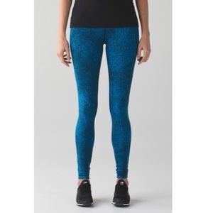 lululemon Wunder Under Hi-Rise 27”